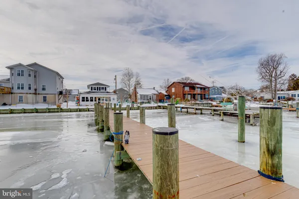 $510,000 | 1815 Wilson Point Road, Middle River, MD 21220