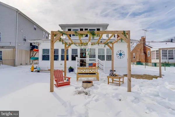 $510,000 | 1815 Wilson Point Road, Middle River, MD 21220