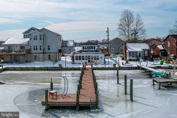 $510,000 | 1815 Wilson Point Road, Middle River, MD 21220