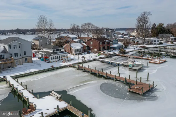 $510,000 | 1815 Wilson Point Road, Middle River, MD 21220