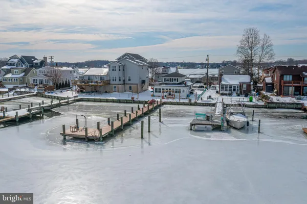 $510,000 | 1815 Wilson Point Road, Middle River, MD 21220