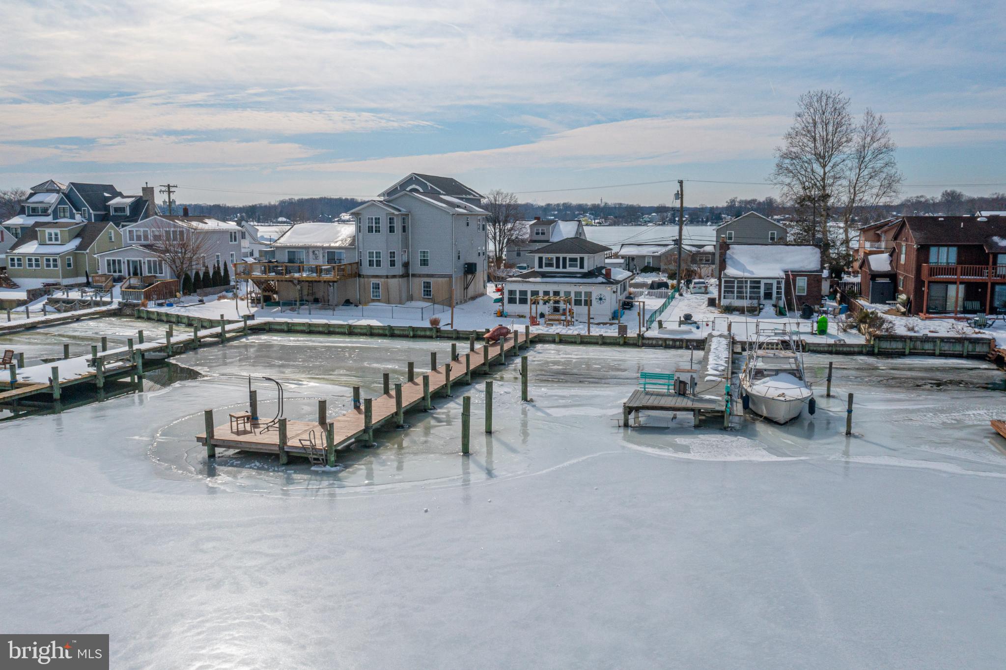 1815 Wilson Point Road Middle River, MD 21220 - Photo 66 of 76