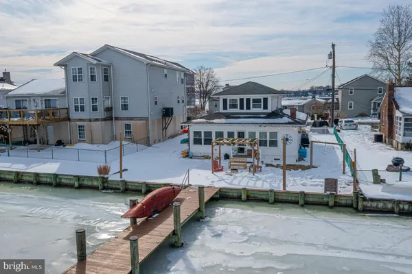 $510,000 | 1815 Wilson Point Road, Middle River, MD 21220