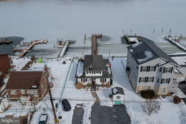 $510,000 | 1815 Wilson Point Road, Middle River, MD 21220