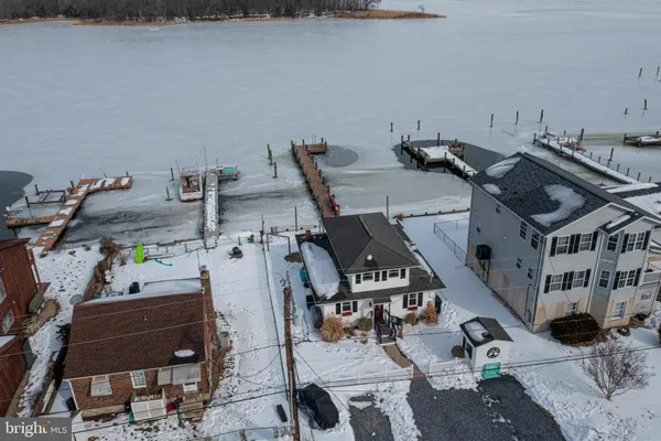 $510,000 | 1815 Wilson Point Road, Middle River, MD 21220