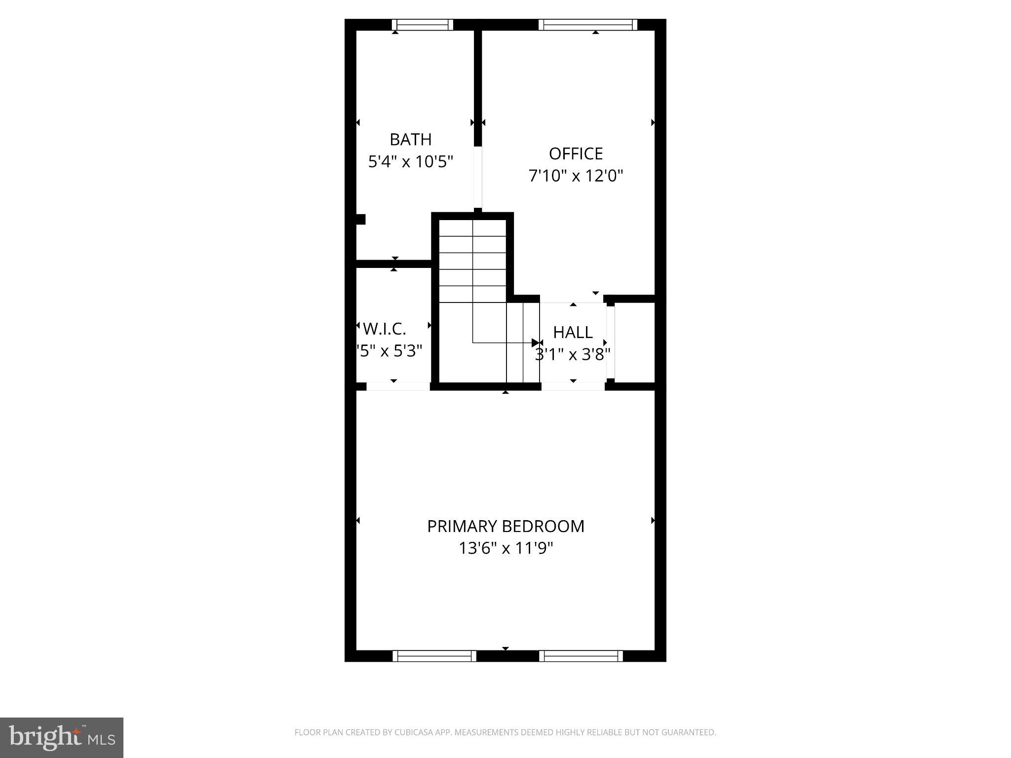 1815 Wilson Point Road Middle River, MD 21220 - Photo 75 of 76 a picture of a bench in front of a wall