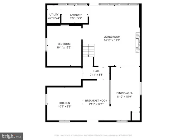 $510,000 | 1815 Wilson Point Road, Middle River, MD 21220