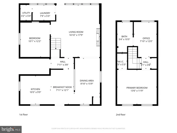 $510,000 | 1815 Wilson Point Road, Middle River, MD 21220