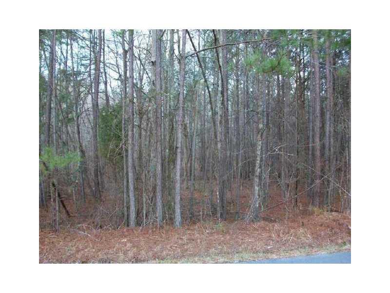 Lot 10 Bethlehem Road Rockmart, GA 30153 - Photo 1 of 1 View.