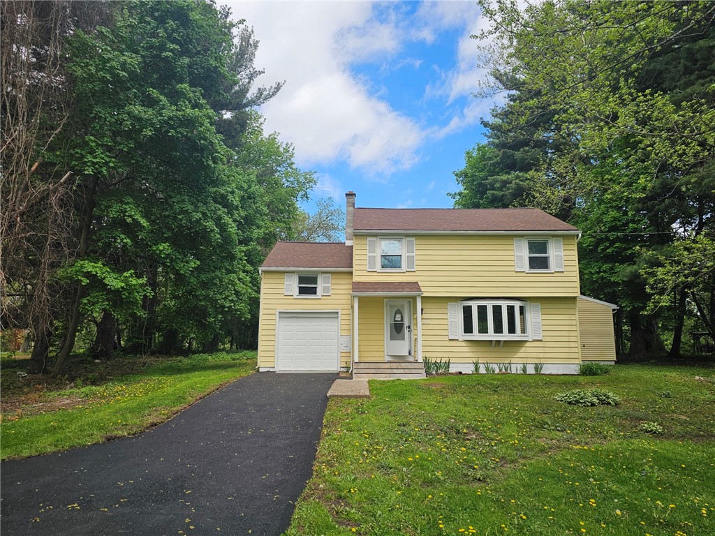 848 Weiland Road Greece, NY 14626 - Photo 1 of 1 Gallery Image 1