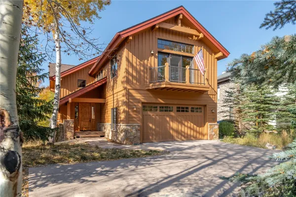 $1,925,000 | 2206 Hamilton Creek Road, Silverthorne, CO 80498