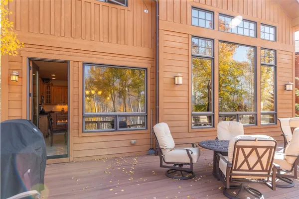 $1,925,000 | 2206 Hamilton Creek Road, Silverthorne, CO 80498