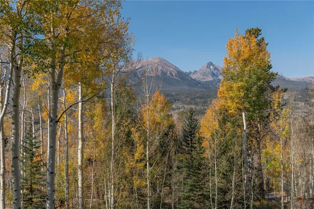$1,925,000 | 2206 Hamilton Creek Road, Silverthorne, CO 80498