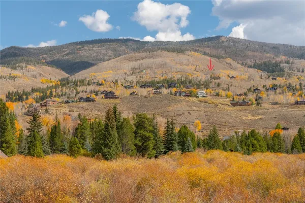 $1,925,000 | 2206 Hamilton Creek Road, Silverthorne, CO 80498