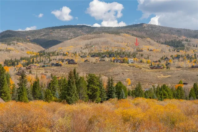 $1,925,000 | 2206 Hamilton Creek Road, Silverthorne, CO 80498