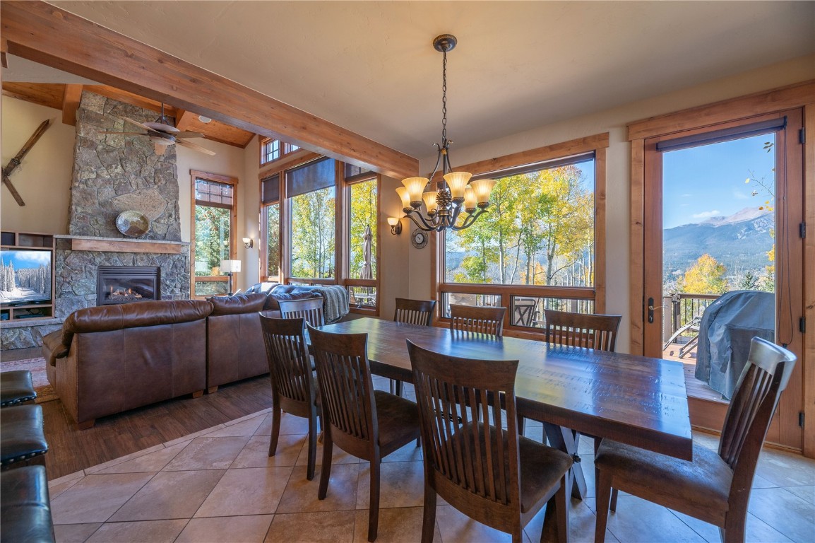 2206 Hamilton Creek Road Silverthorne, CO 80498 - Photo 14 of 39