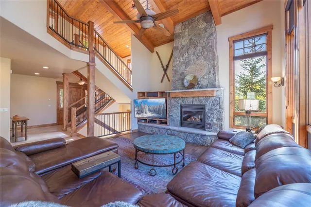 $1,925,000 | 2206 Hamilton Creek Road, Silverthorne, CO 80498