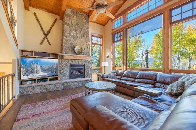 $1,925,000 | 2206 Hamilton Creek Road, Silverthorne, CO 80498