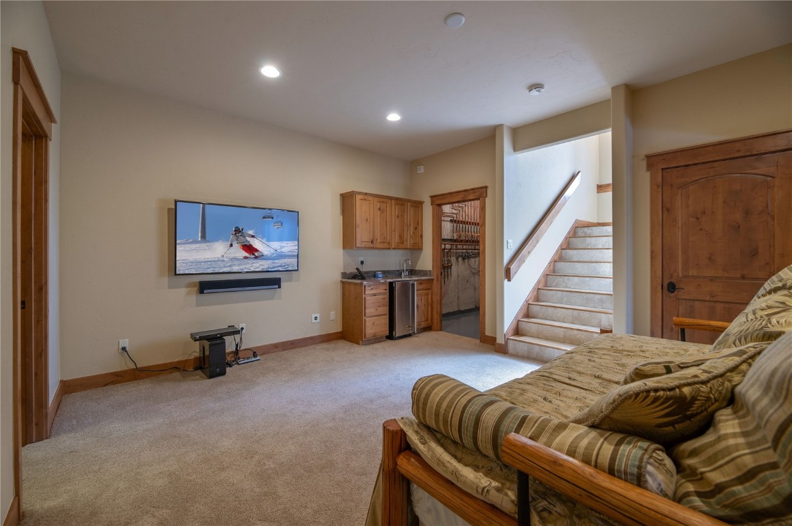 2206 Hamilton Creek Road Silverthorne, CO 80498 - Photo 18 of 39