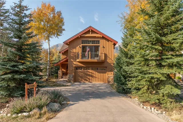 $1,925,000 | 2206 Hamilton Creek Road, Silverthorne, CO 80498