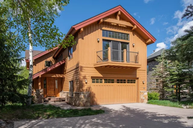 $1,925,000 | 2206 Hamilton Creek Road, Silverthorne, CO 80498