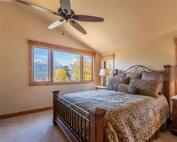$1,925,000 | 2206 Hamilton Creek Road, Silverthorne, CO 80498