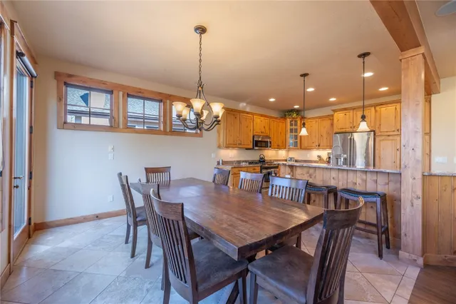 $1,925,000 | 2206 Hamilton Creek Road, Silverthorne, CO 80498