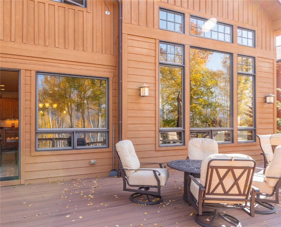 2206 Hamilton Creek Road Silverthorne, CO 80498 - Photo 34 of 39