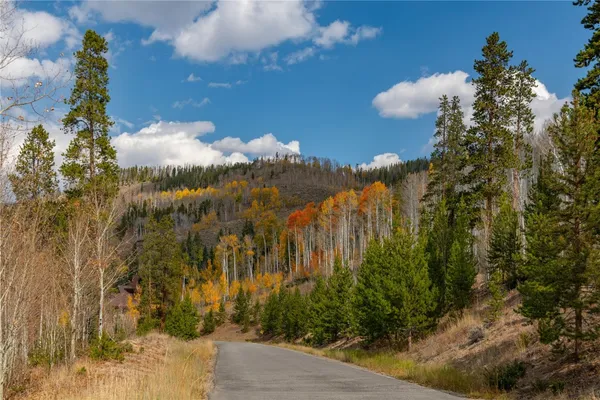 $1,925,000 | 2206 Hamilton Creek Road, Silverthorne, CO 80498