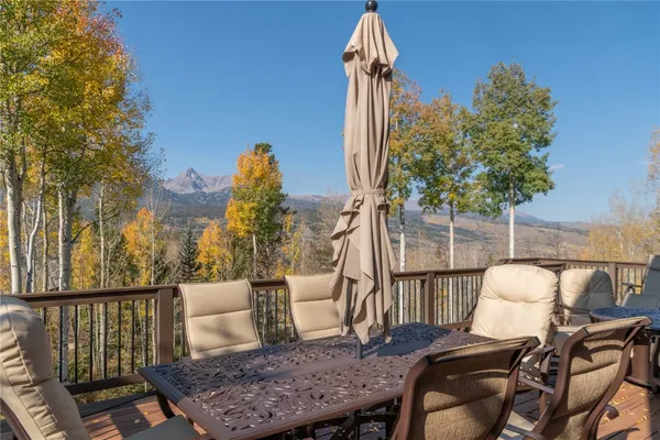 $1,925,000 | 2206 Hamilton Creek Road, Silverthorne, CO 80498