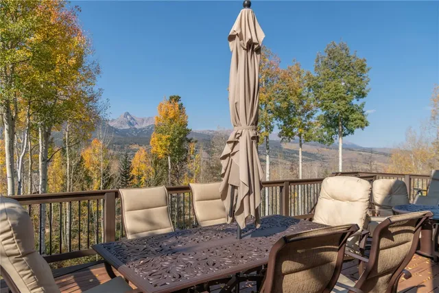 $1,925,000 | 2206 Hamilton Creek Road, Silverthorne, CO 80498