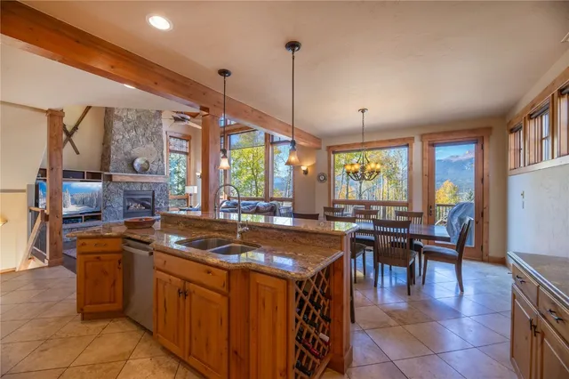 $1,925,000 | 2206 Hamilton Creek Road, Silverthorne, CO 80498