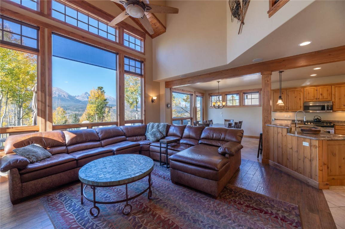 2206 Hamilton Creek Road Silverthorne, CO 80498 - Photo 6 of 39