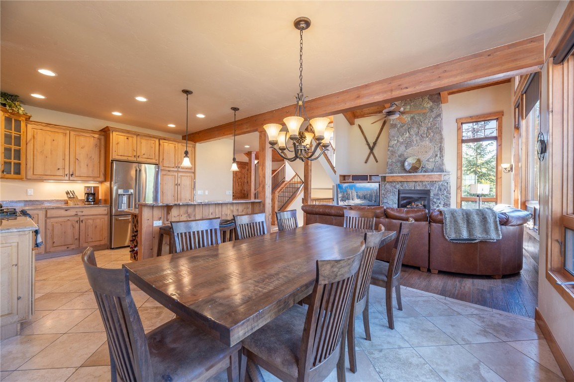 2206 Hamilton Creek Road Silverthorne, CO 80498 - Photo 7 of 39