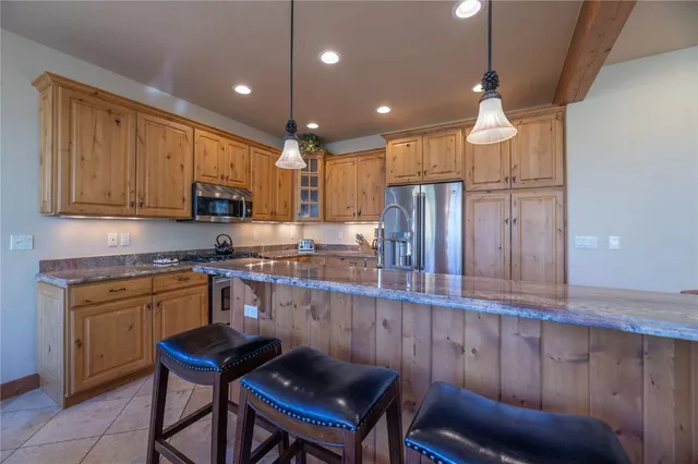 $1,925,000 | 2206 Hamilton Creek Road, Silverthorne, CO 80498