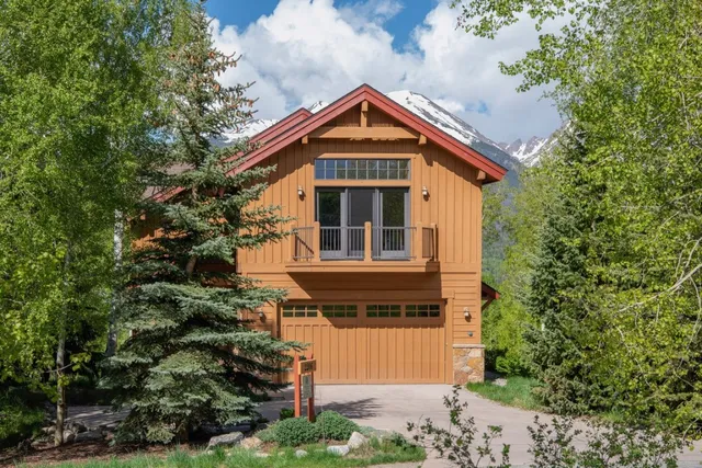 $1,925,000 | 2206 Hamilton Creek Road, Silverthorne, CO 80498