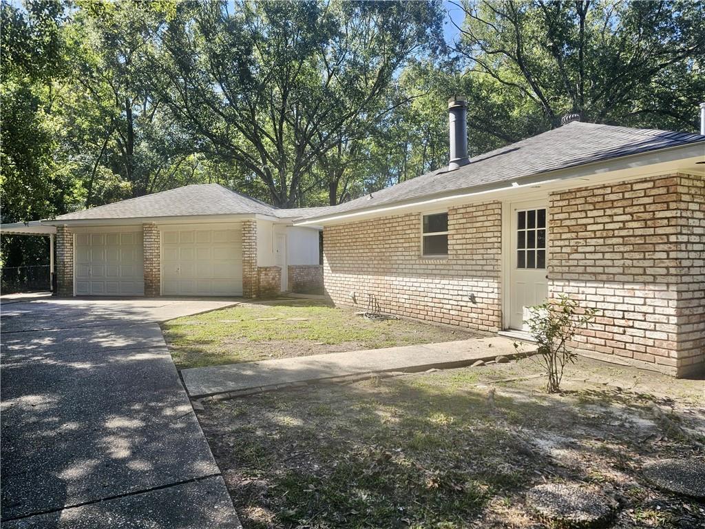 13070 Wallis Street Baton Rouge, LA 70815 - Photo 5 of 22