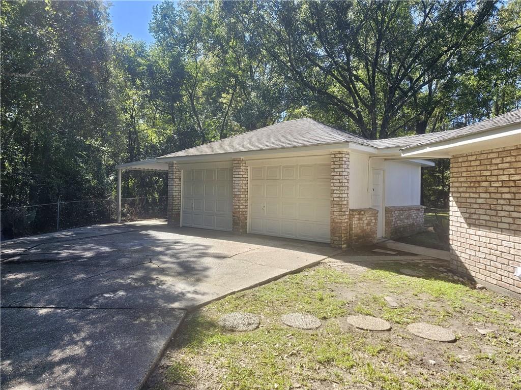 13070 Wallis Street Baton Rouge, LA 70815 - Photo 10 of 22