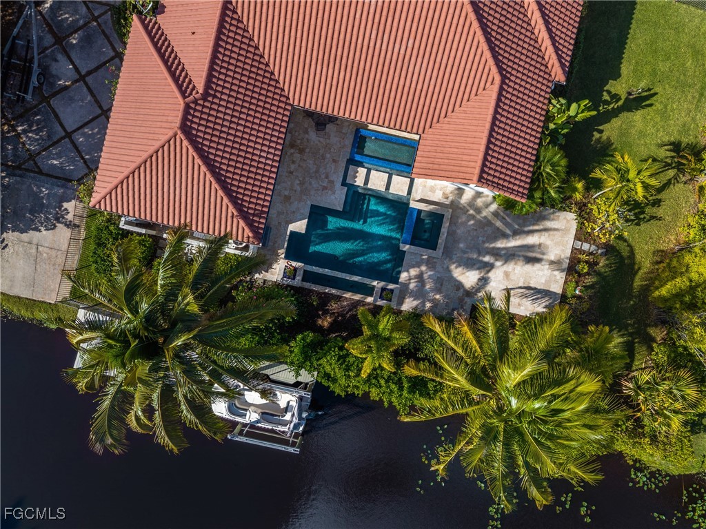 1971 Mitchell Avenue Alva, FL 33920 - Photo 13 of 50