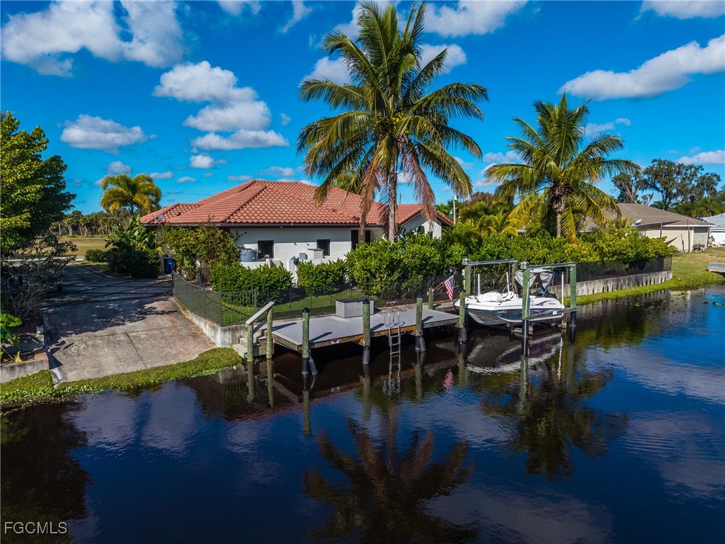 1971 Mitchell Avenue Alva, FL 33920 - Photo 14 of 50