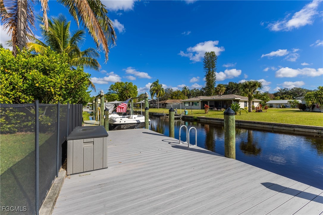 1971 Mitchell Avenue Alva, FL 33920 - Photo 15 of 50