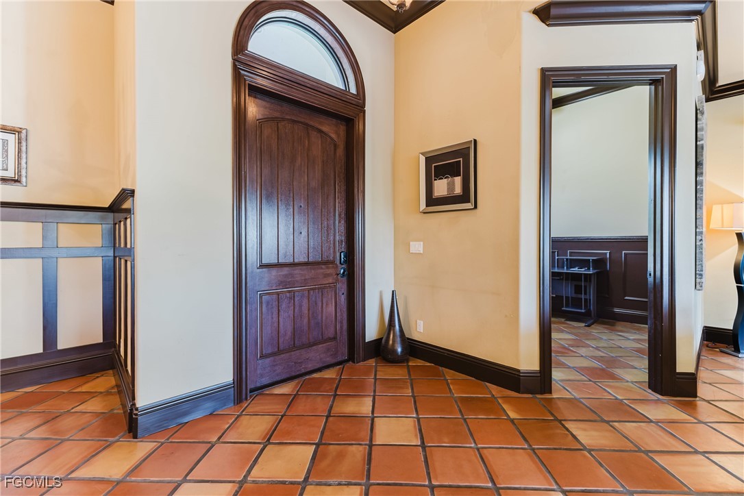 1971 Mitchell Avenue Alva, FL 33920 - Photo 26 of 50 a view of front door with a door