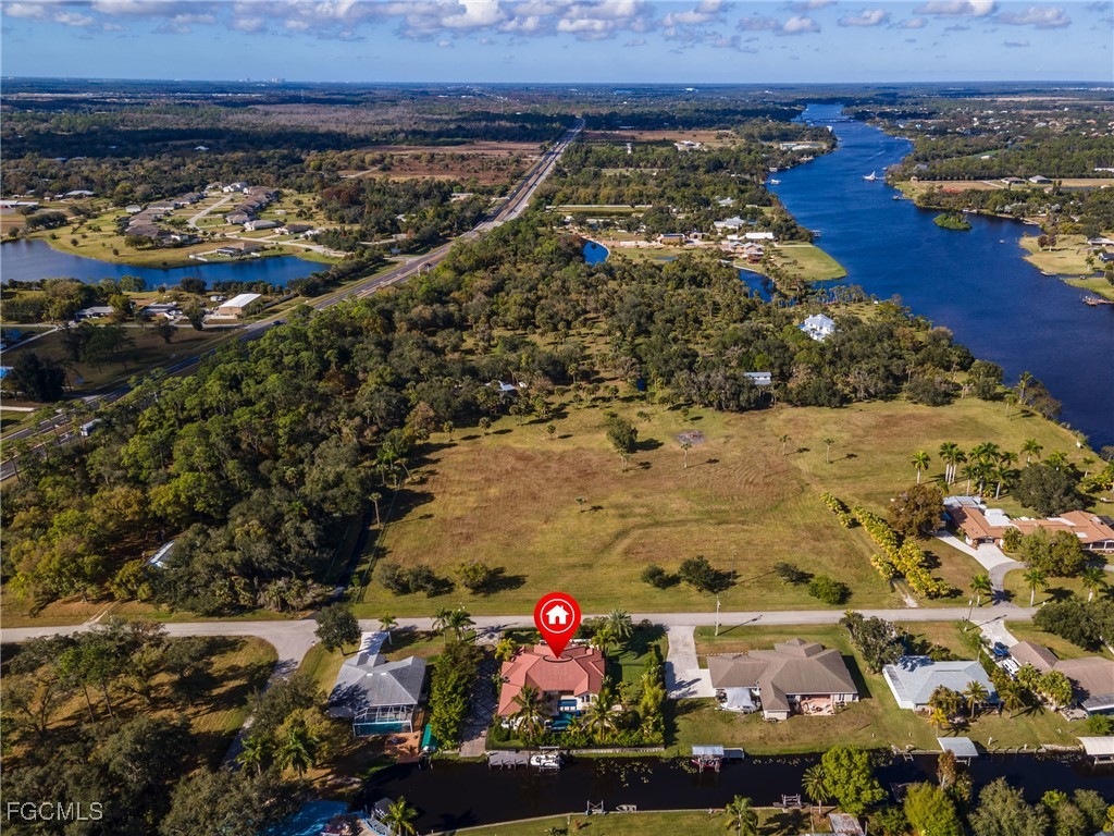 1971 Mitchell Avenue Alva, FL 33920 - Photo 46 of 50