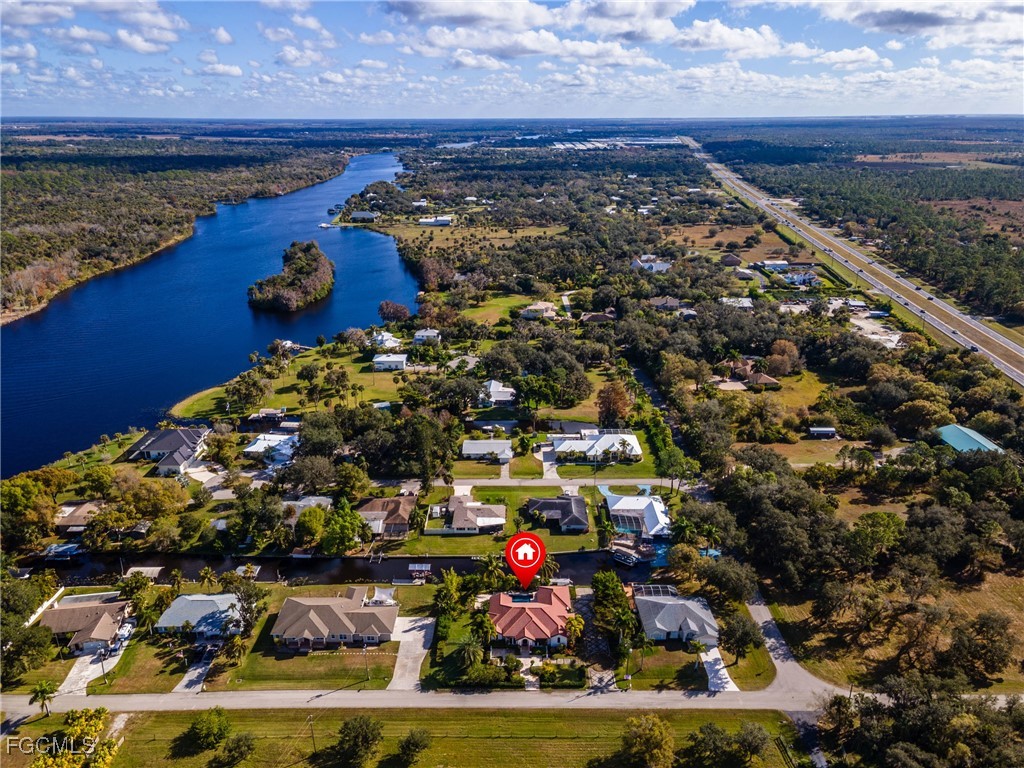 1971 Mitchell Avenue Alva, FL 33920 - Photo 48 of 50