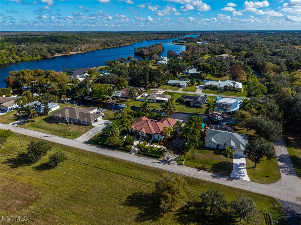 1971 Mitchell Avenue Alva, FL 33920 - Photo 49 of 50