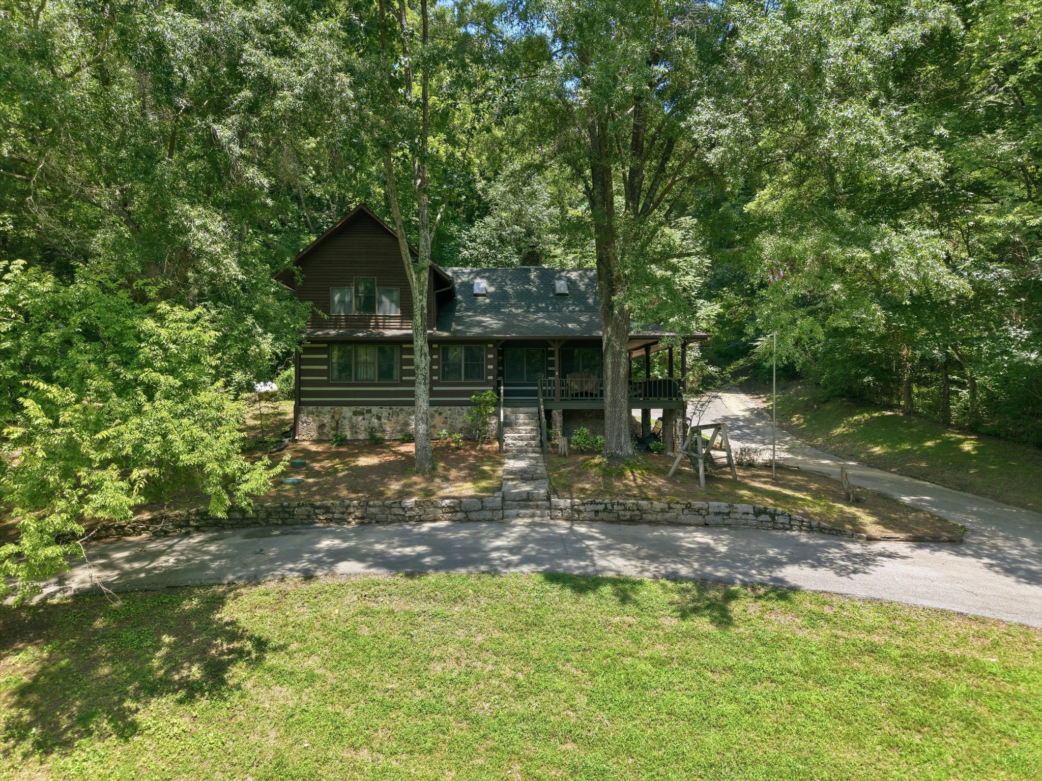 168 Sherfield Road Fayetteville, TN 37334 - Photo 34 of 63