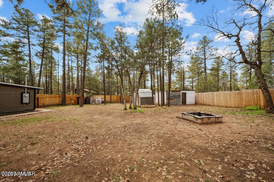 6066 Lower Ridge Drive Lakeside, AZ 85929 - Photo 24 of 41 24