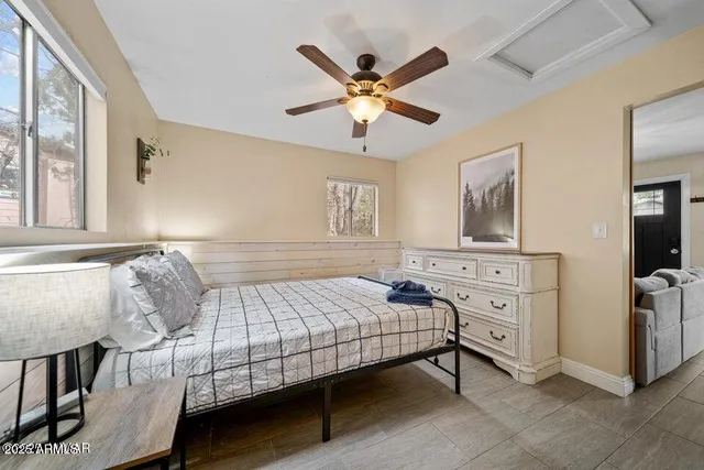 a bathroom with a toilet and a sink