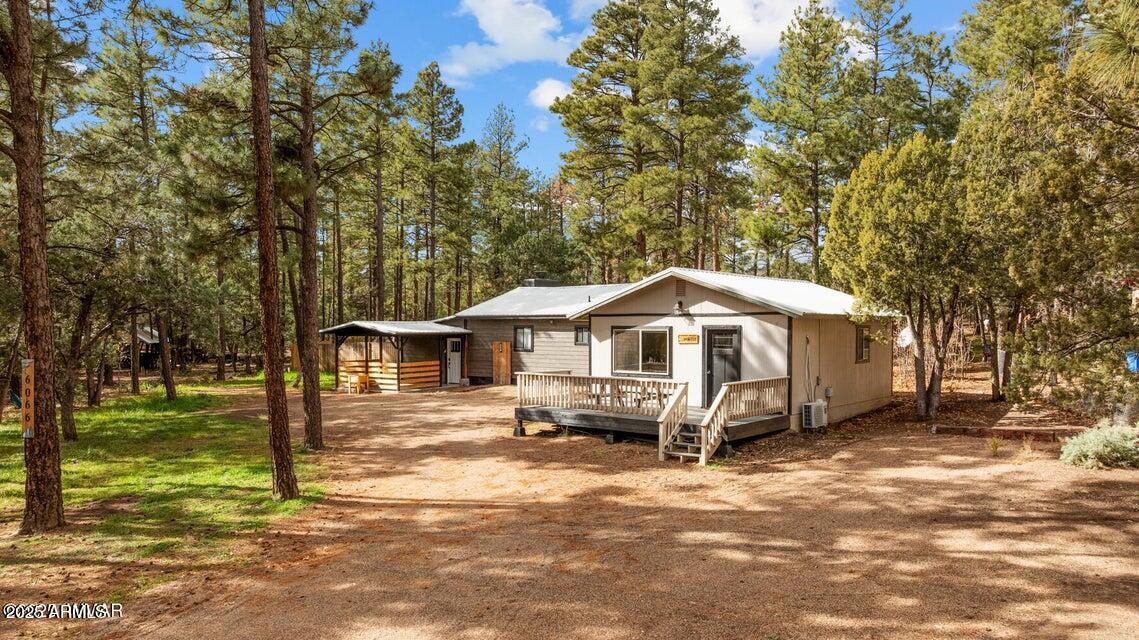 6066 Lower Ridge Drive Lakeside, AZ 85929 - Photo 37 of 41 37