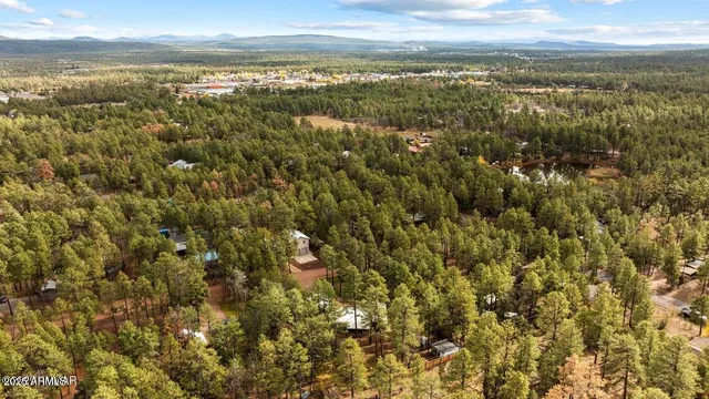 $425,000 | 6066 Lower Ridge Drive, Lakeside, AZ 85929